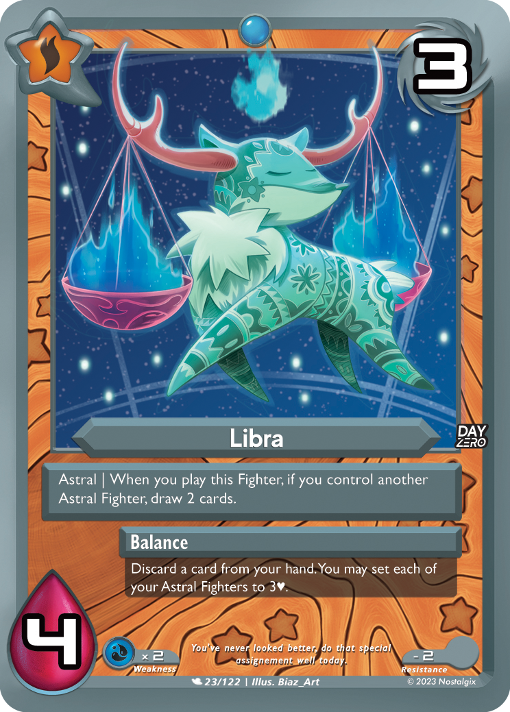 COSMIC COLLISION CARD LIST — Nostalgix TCG